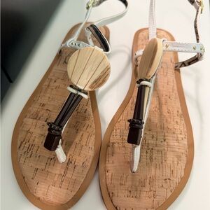 Jessica Simpson Sandals